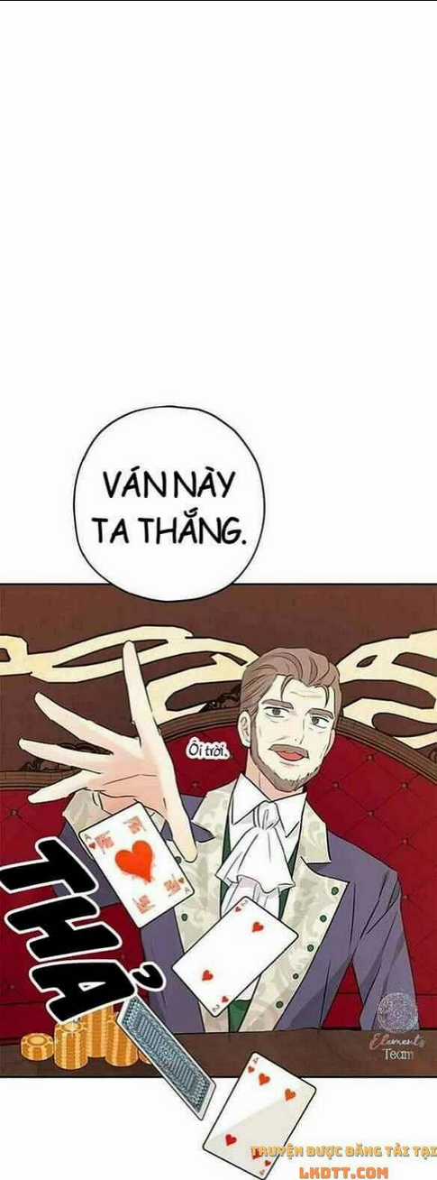 Thực Ra Tôi Mới Là Thật Chapter 17 trang 25