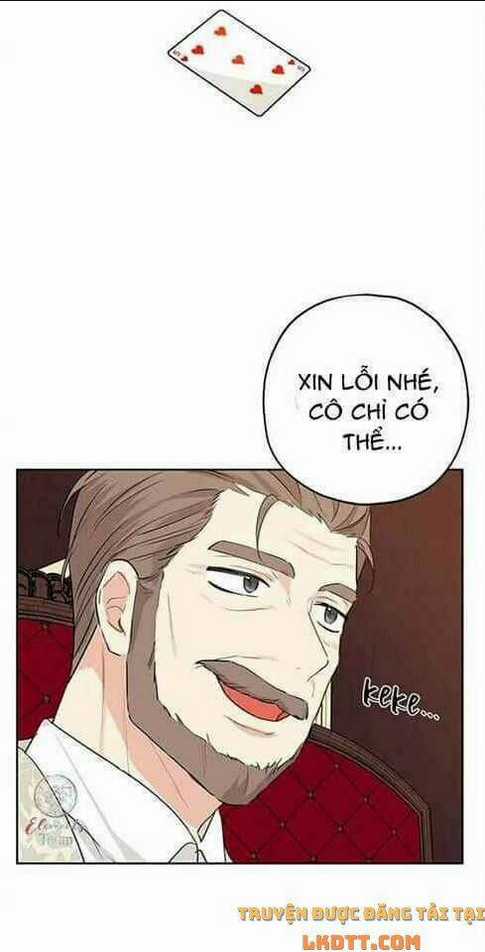 Thực Ra Tôi Mới Là Thật Chapter 17 trang 26