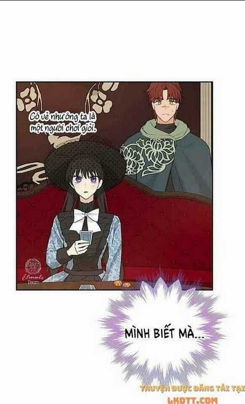 Thực Ra Tôi Mới Là Thật Chapter 17 trang 27