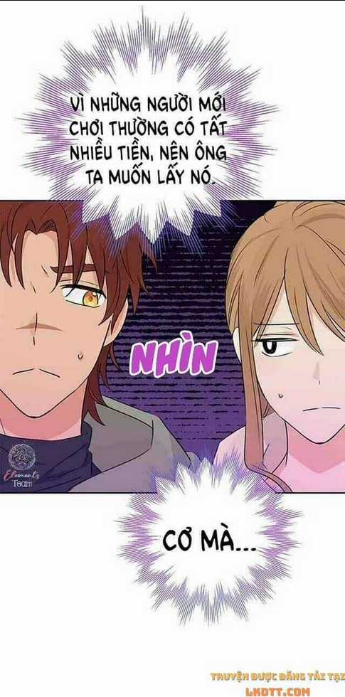 Thực Ra Tôi Mới Là Thật Chapter 17 trang 28
