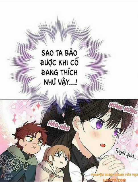 Thực Ra Tôi Mới Là Thật Chapter 17 trang 29
