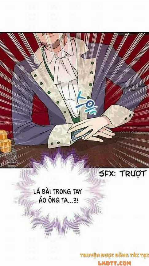 Thực Ra Tôi Mới Là Thật Chapter 17 trang 31