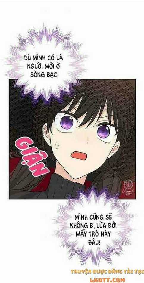 Thực Ra Tôi Mới Là Thật Chapter 17 trang 32