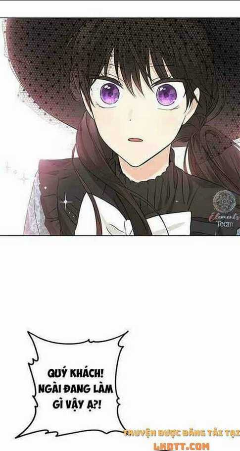 Thực Ra Tôi Mới Là Thật Chapter 17 trang 34