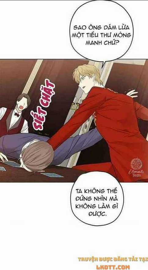 Thực Ra Tôi Mới Là Thật Chapter 17 trang 35