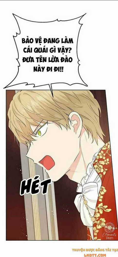 Thực Ra Tôi Mới Là Thật Chapter 17 trang 36