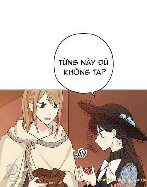 Thực Ra Tôi Mới Là Thật Chapter 17 trang 4