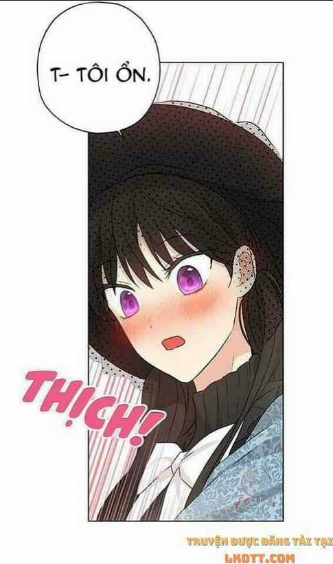 Thực Ra Tôi Mới Là Thật Chapter 17 trang 40