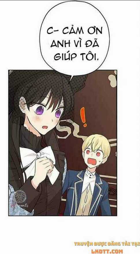 Thực Ra Tôi Mới Là Thật Chapter 17 trang 44