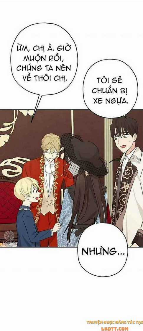 Thực Ra Tôi Mới Là Thật Chapter 17 trang 45