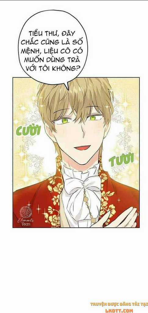 Thực Ra Tôi Mới Là Thật Chapter 17 trang 46