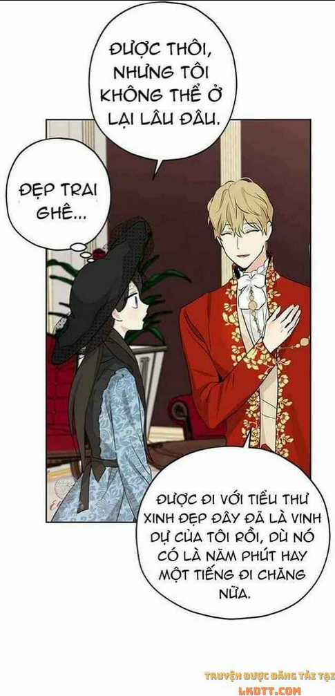 Thực Ra Tôi Mới Là Thật Chapter 17 trang 47