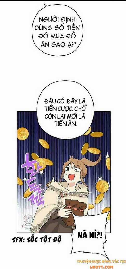 Thực Ra Tôi Mới Là Thật Chapter 17 trang 5