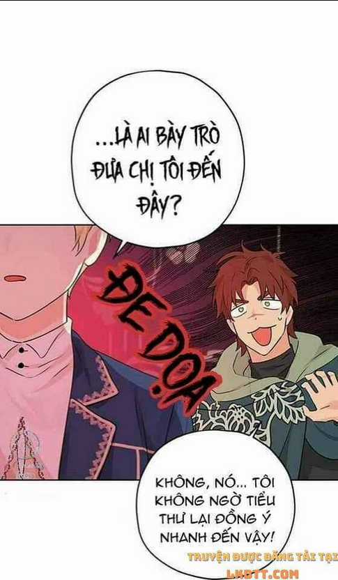 Thực Ra Tôi Mới Là Thật Chapter 17 trang 50