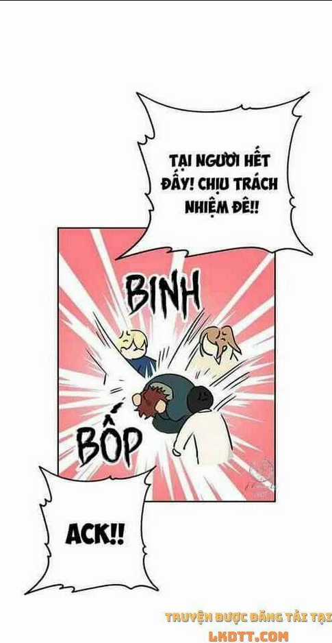 Thực Ra Tôi Mới Là Thật Chapter 17 trang 51