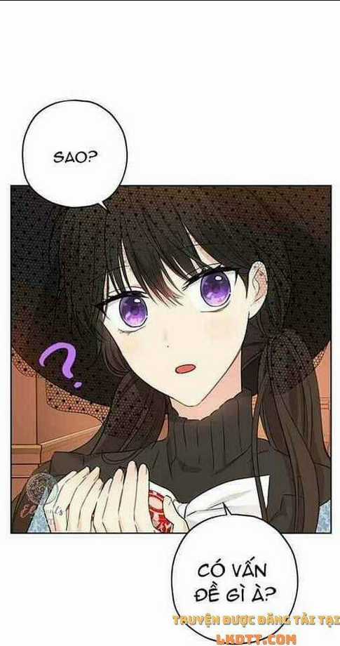 Thực Ra Tôi Mới Là Thật Chapter 17 trang 6