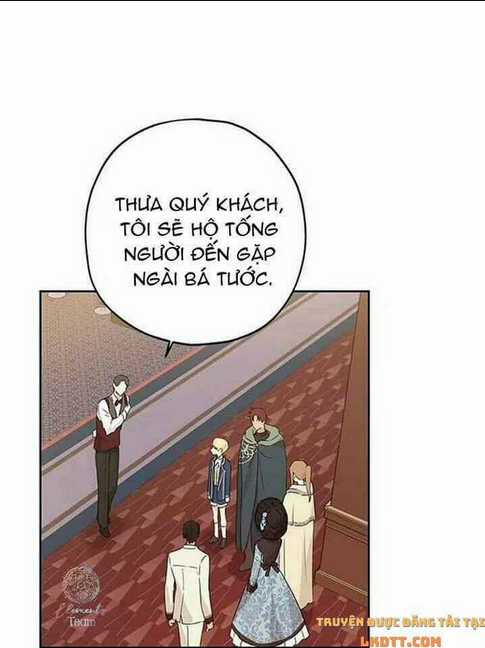 Thực Ra Tôi Mới Là Thật Chapter 17 trang 8