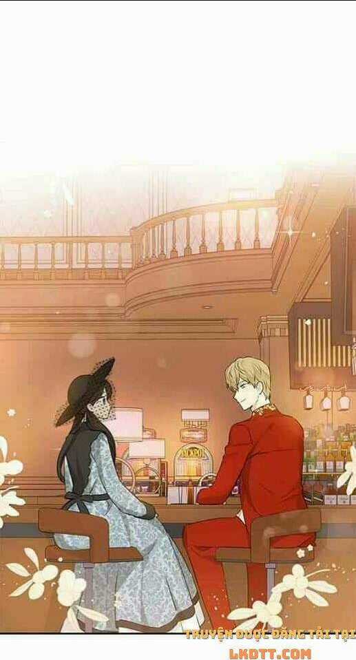Thực Ra Tôi Mới Là Thật Chapter 18 trang 1