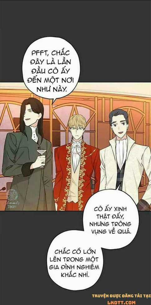 Thực Ra Tôi Mới Là Thật Chapter 18 trang 10