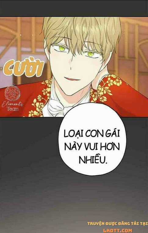 Thực Ra Tôi Mới Là Thật Chapter 18 trang 11