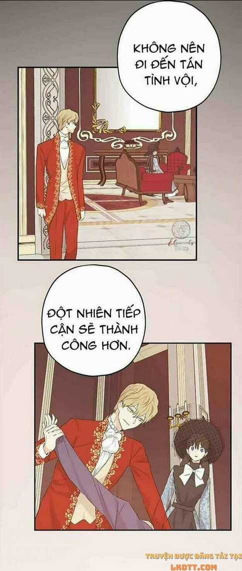 Thực Ra Tôi Mới Là Thật Chapter 18 trang 12