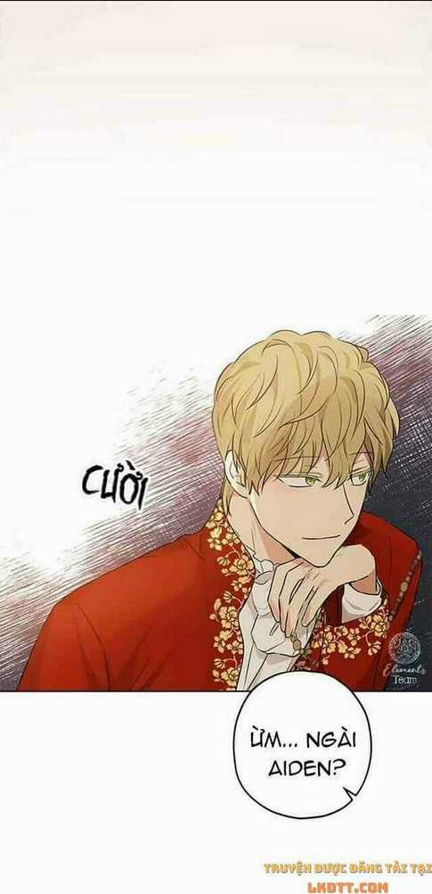 Thực Ra Tôi Mới Là Thật Chapter 18 trang 13