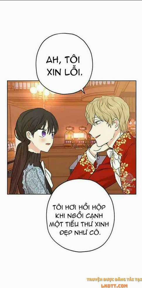 Thực Ra Tôi Mới Là Thật Chapter 18 trang 14