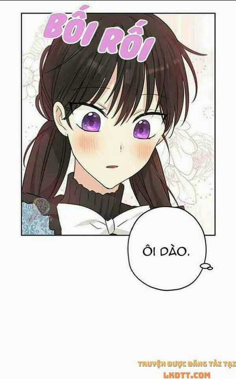 Thực Ra Tôi Mới Là Thật Chapter 18 trang 15