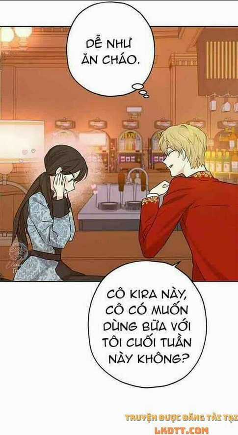 Thực Ra Tôi Mới Là Thật Chapter 18 trang 16