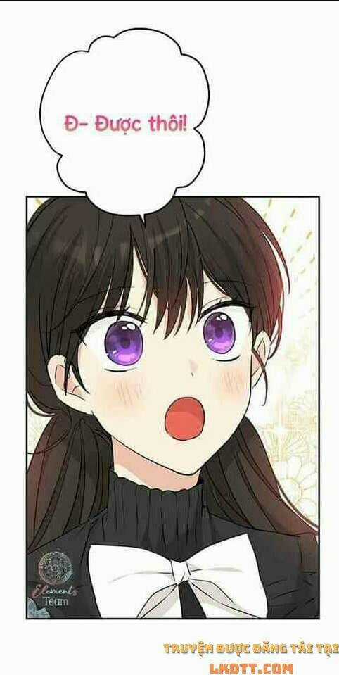 Thực Ra Tôi Mới Là Thật Chapter 18 trang 17