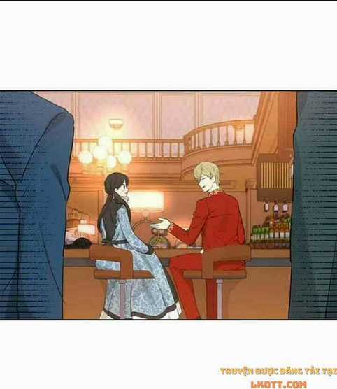 Thực Ra Tôi Mới Là Thật Chapter 18 trang 18