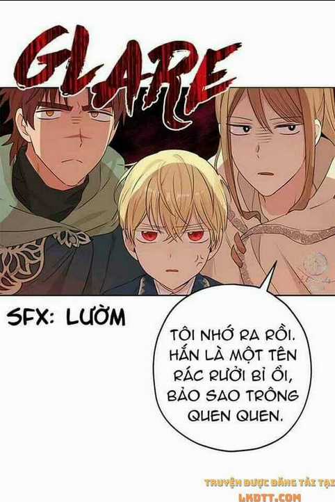 Thực Ra Tôi Mới Là Thật Chapter 18 trang 19