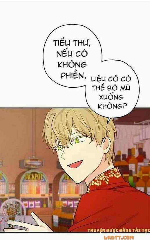 Thực Ra Tôi Mới Là Thật Chapter 18 trang 2