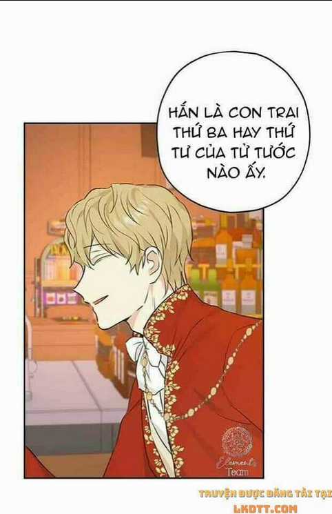 Thực Ra Tôi Mới Là Thật Chapter 18 trang 20