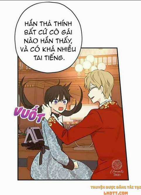 Thực Ra Tôi Mới Là Thật Chapter 18 trang 21