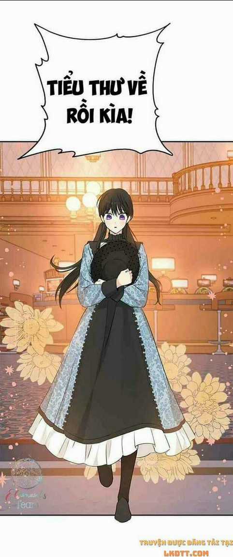 Thực Ra Tôi Mới Là Thật Chapter 18 trang 22