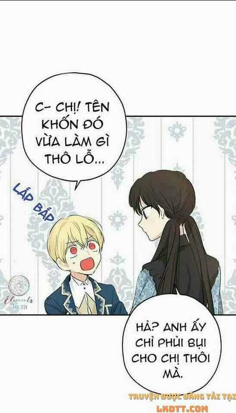 Thực Ra Tôi Mới Là Thật Chapter 18 trang 23