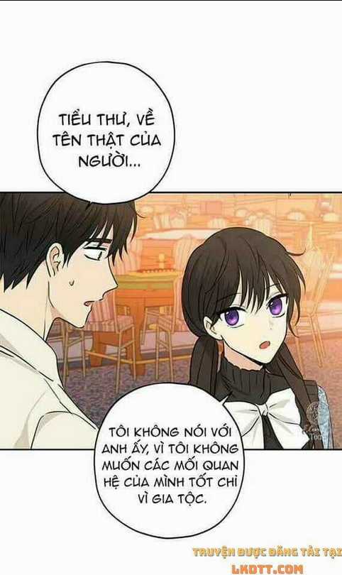 Thực Ra Tôi Mới Là Thật Chapter 18 trang 24