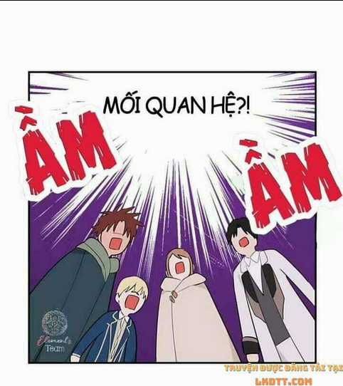 Thực Ra Tôi Mới Là Thật Chapter 18 trang 25