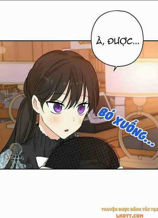 Thực Ra Tôi Mới Là Thật Chapter 18 trang 3