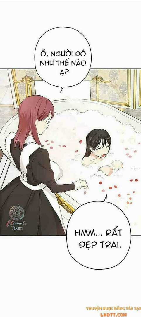 Thực Ra Tôi Mới Là Thật Chapter 18 trang 34