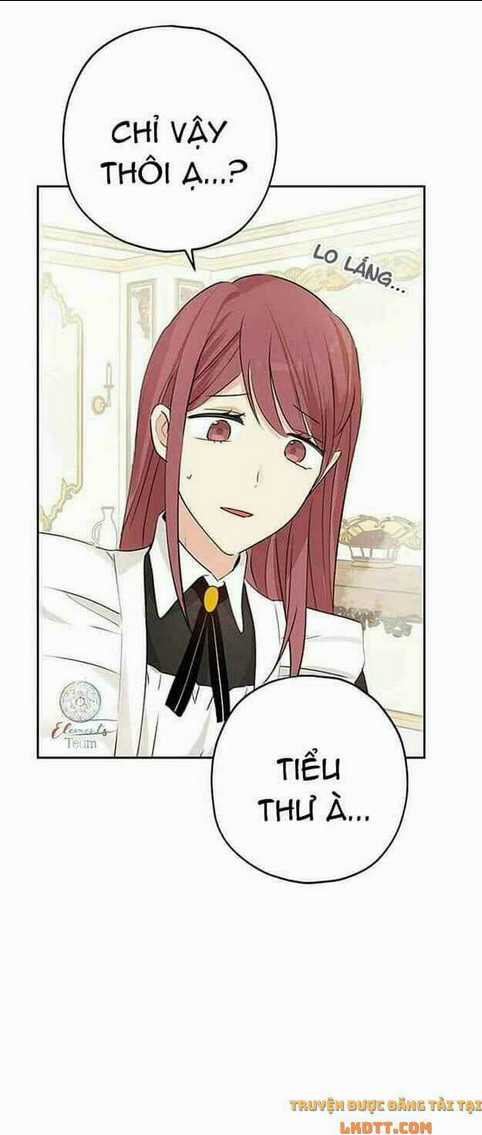 Thực Ra Tôi Mới Là Thật Chapter 18 trang 35