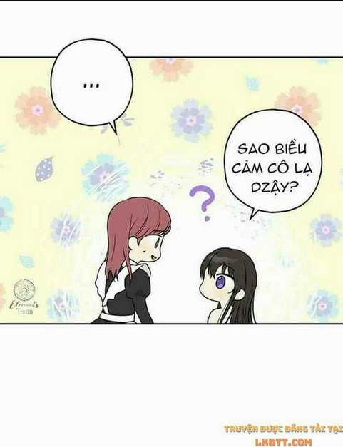 Thực Ra Tôi Mới Là Thật Chapter 18 trang 38