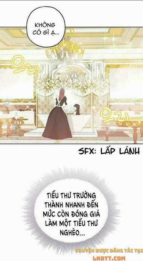 Thực Ra Tôi Mới Là Thật Chapter 18 trang 39