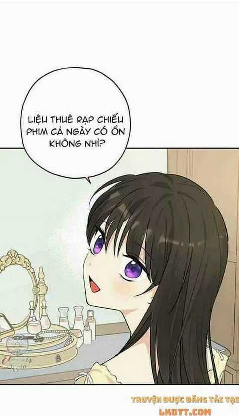 Thực Ra Tôi Mới Là Thật Chapter 18 trang 42