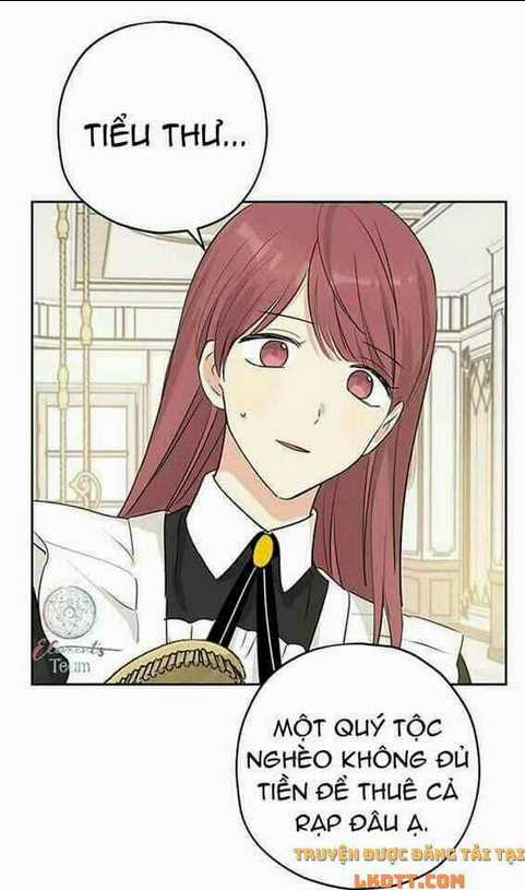 Thực Ra Tôi Mới Là Thật Chapter 18 trang 43