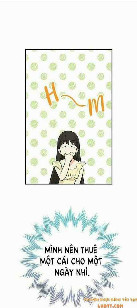 Thực Ra Tôi Mới Là Thật Chapter 18 trang 49