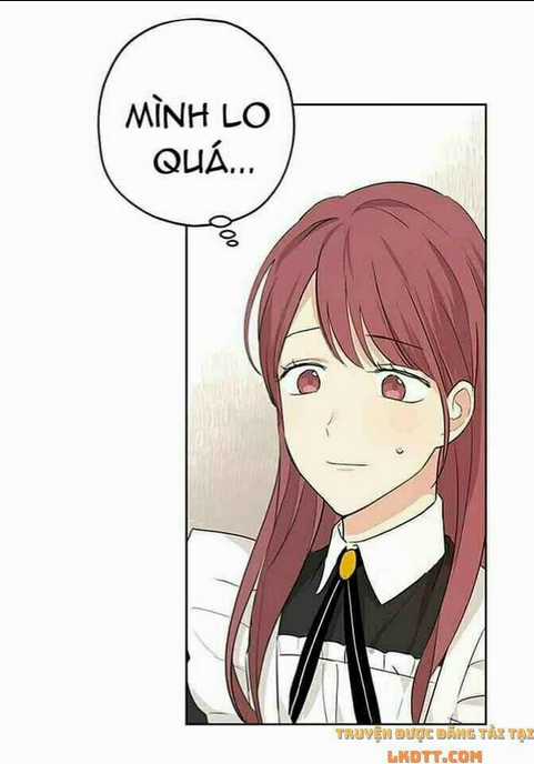 Thực Ra Tôi Mới Là Thật Chapter 18 trang 52