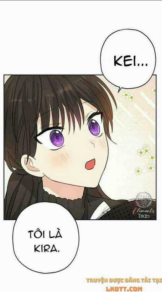 Thực Ra Tôi Mới Là Thật Chapter 18 trang 6