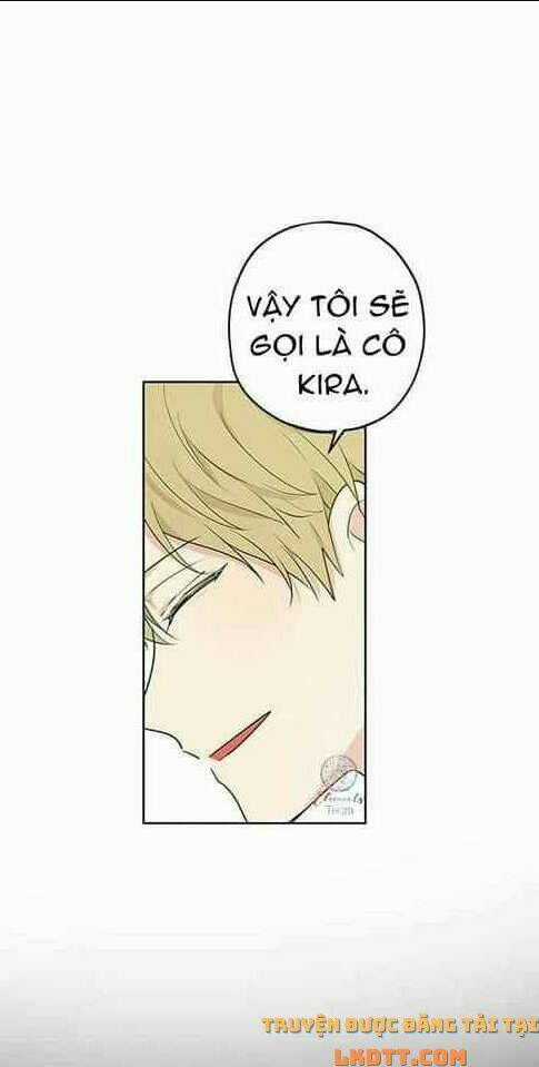 Thực Ra Tôi Mới Là Thật Chapter 18 trang 7